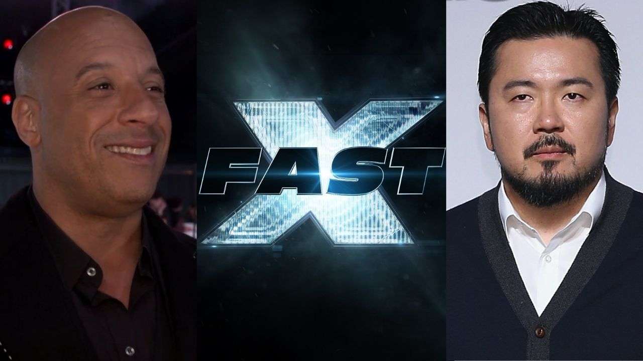Justin Lin Announces He Will No Longer Direct Fast and Furious 10
