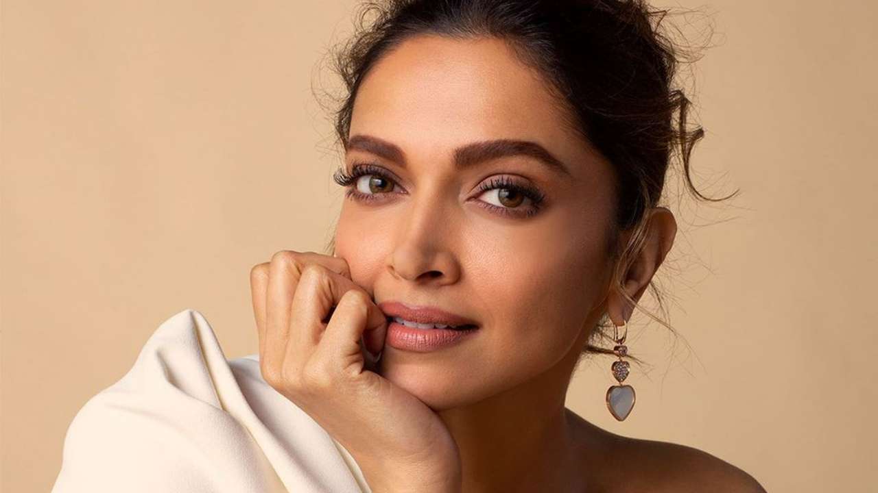 Deepika Padukone