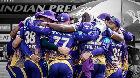 KKR wins all its remaining matches