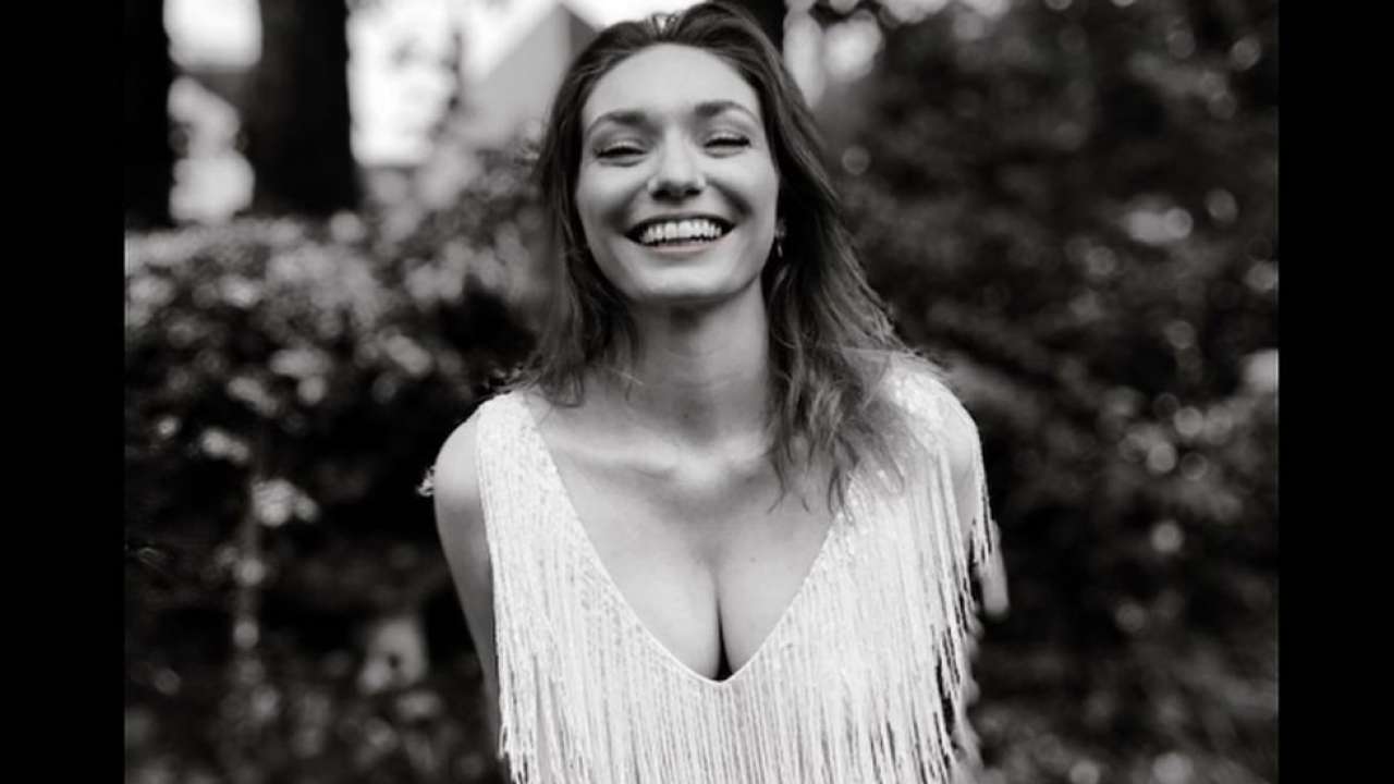 Eleanor Tomlinson