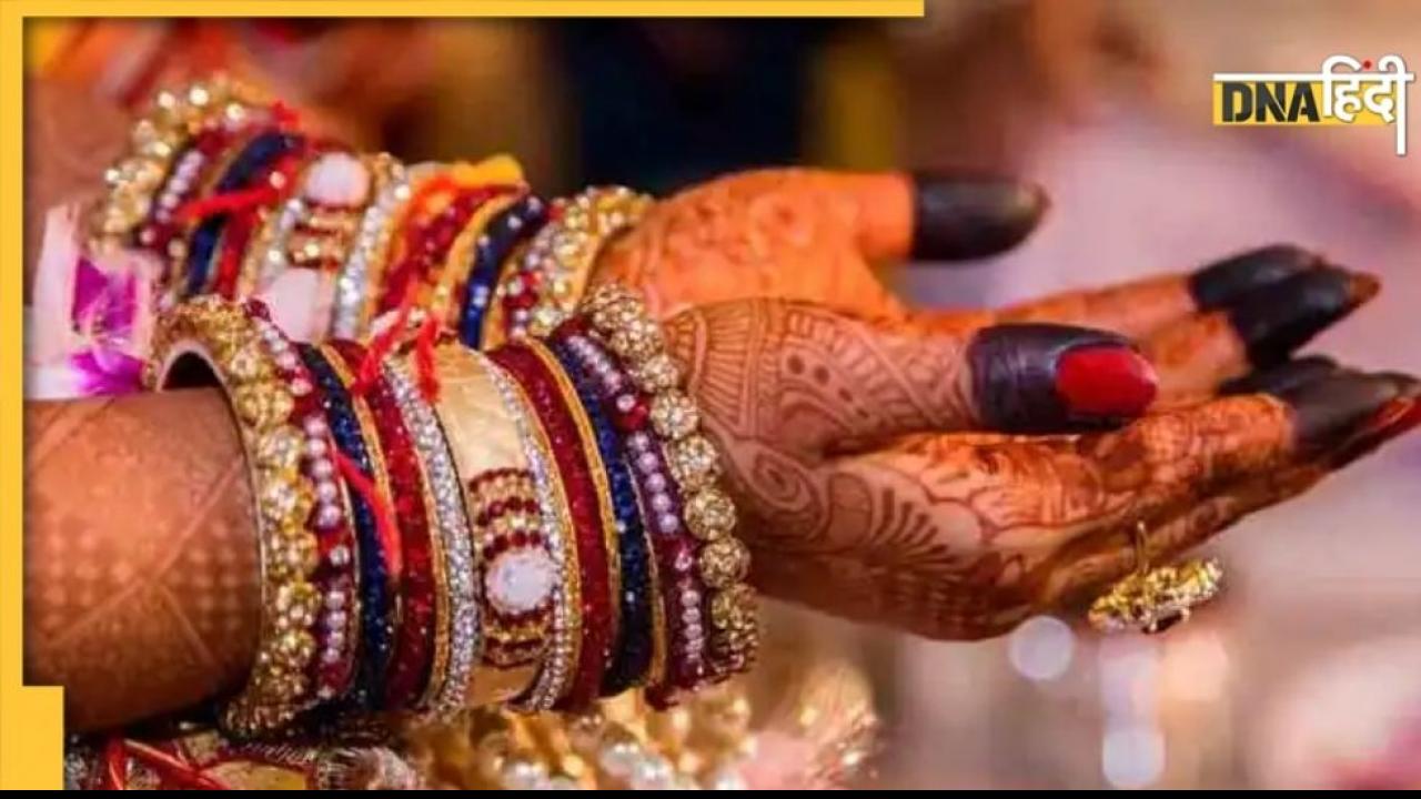 Gujarat में बहन लेकर आई भाई की दुल्हन, बारात ले जेने से लेकर सात फेरों तक खुद निभाई सारी रस्में 