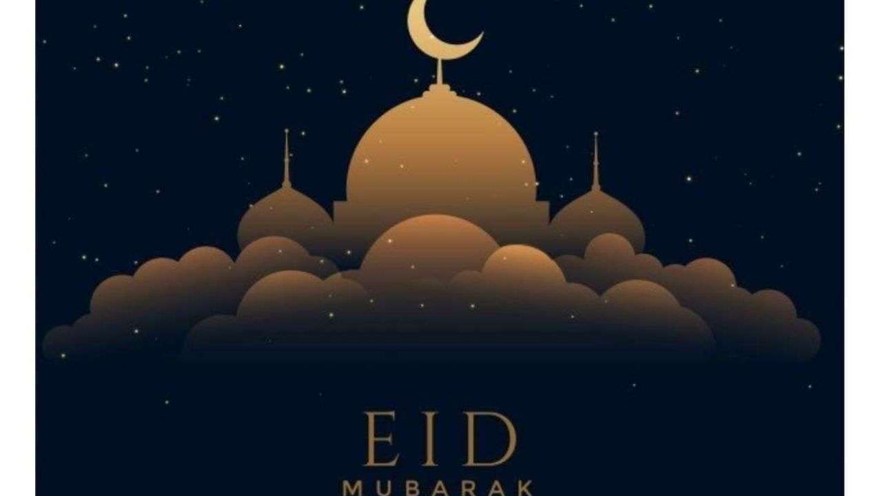 Happy Eid-ul-Fitr 2022: WhatsApp wishes, Facebook messages, quotes ...
