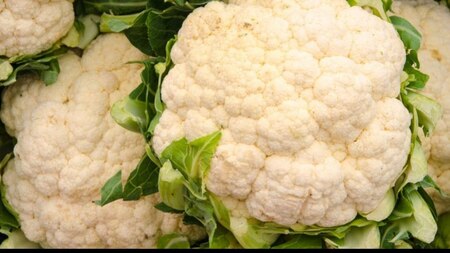 Cauliflower को करें डाइट में शामिल