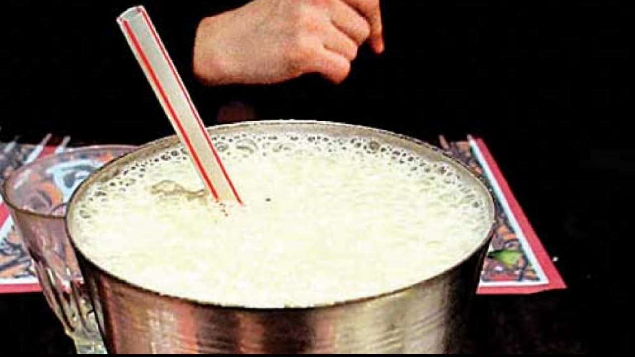 Lassi