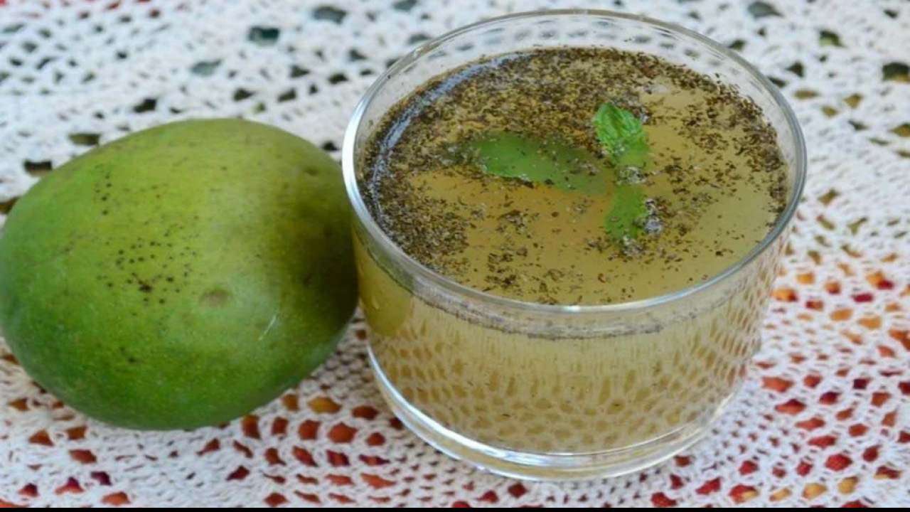 Aam Panna