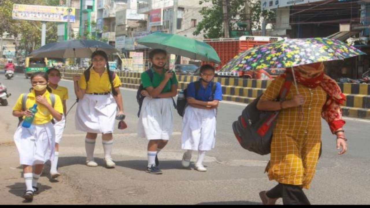 झारखंड : गर्मी की छुट्टी में मस्ती करेंगे प्राइमरी स्कूलों के शिक्षक, नहीं करनी होगी कॉपियों की…- Jharkhand: Teachers of primary schools will have fun in summer vacation, will not have to do copies…
