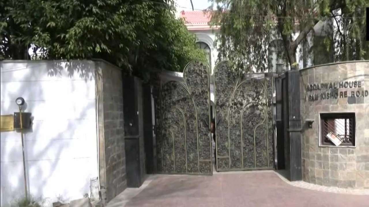 Delhi 77yearold found murdered in posh Civil Lines house