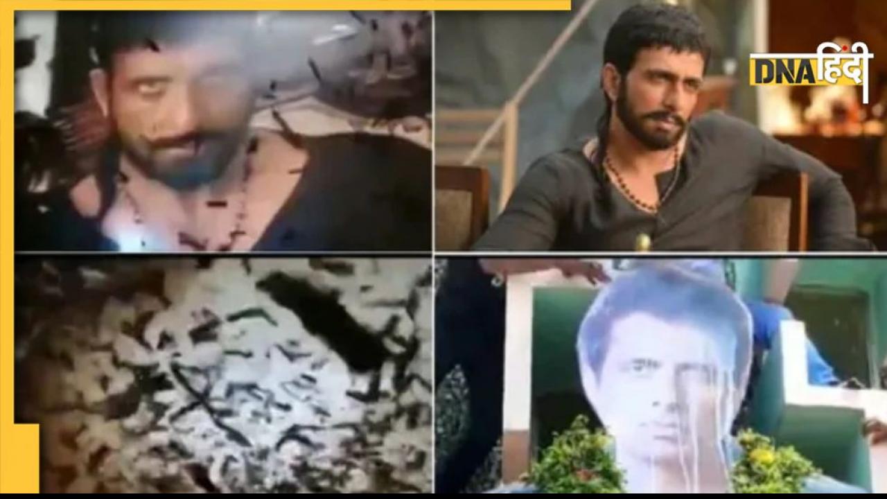 Sonu Sood की एंट्री पर फैन्स ने बरसाए नोट, वायरल वीडियो में देखें थिएटर का हाल