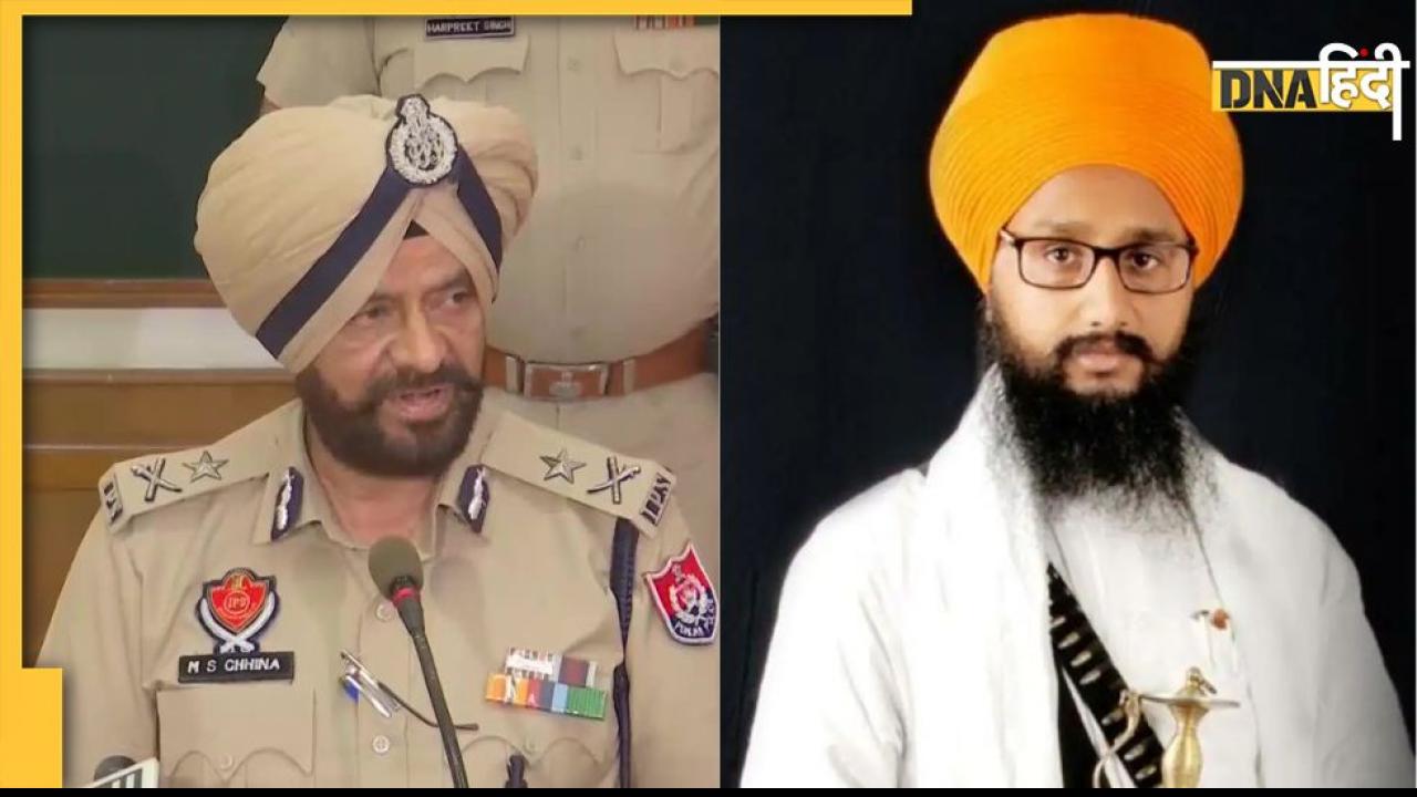 Patiala Violence: गिरफ्तार हुआ हिंसा का मास्टरमाइंड बलजिंदर सिंह परवाना, CIA ने मोहाली एयरपोर्ट से पकड़ा