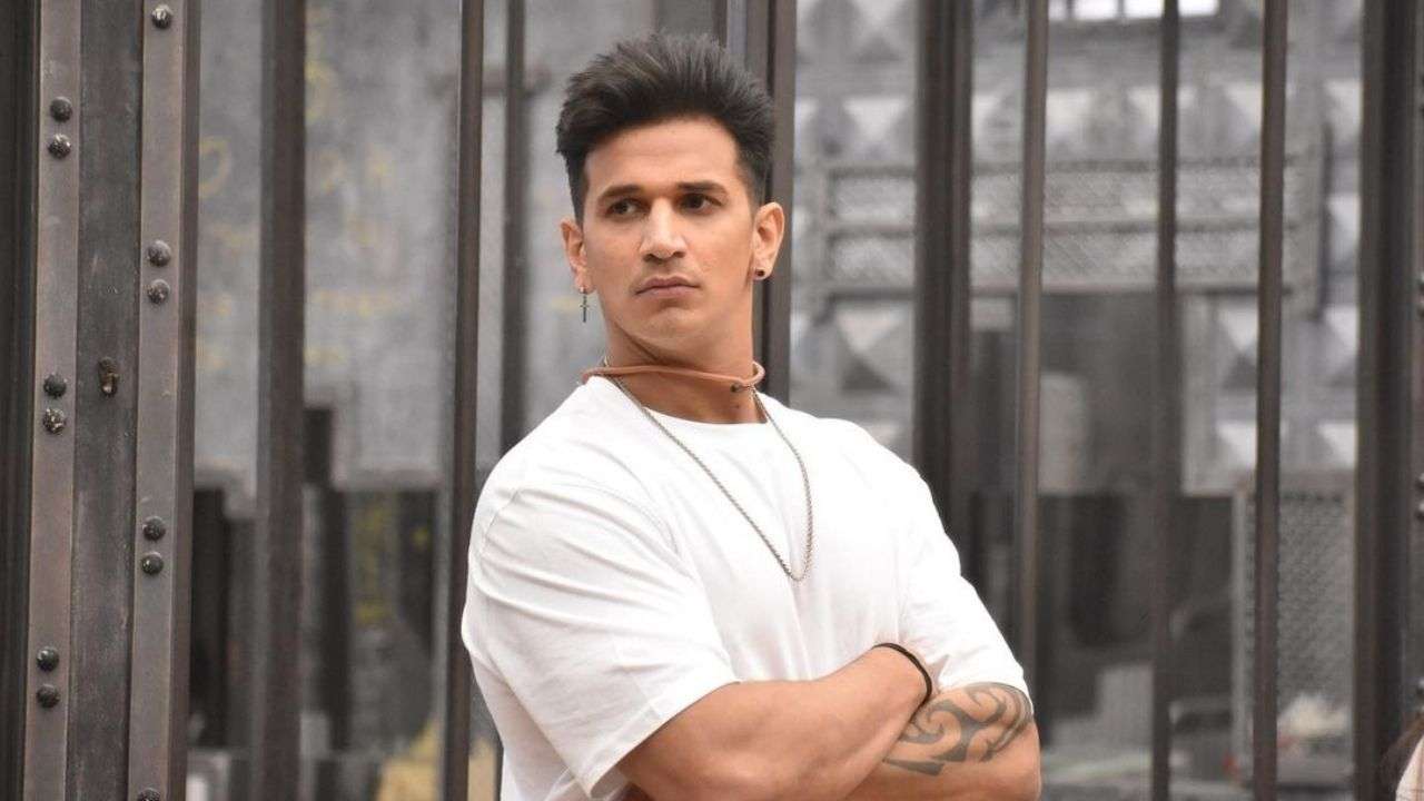 Prince Narula