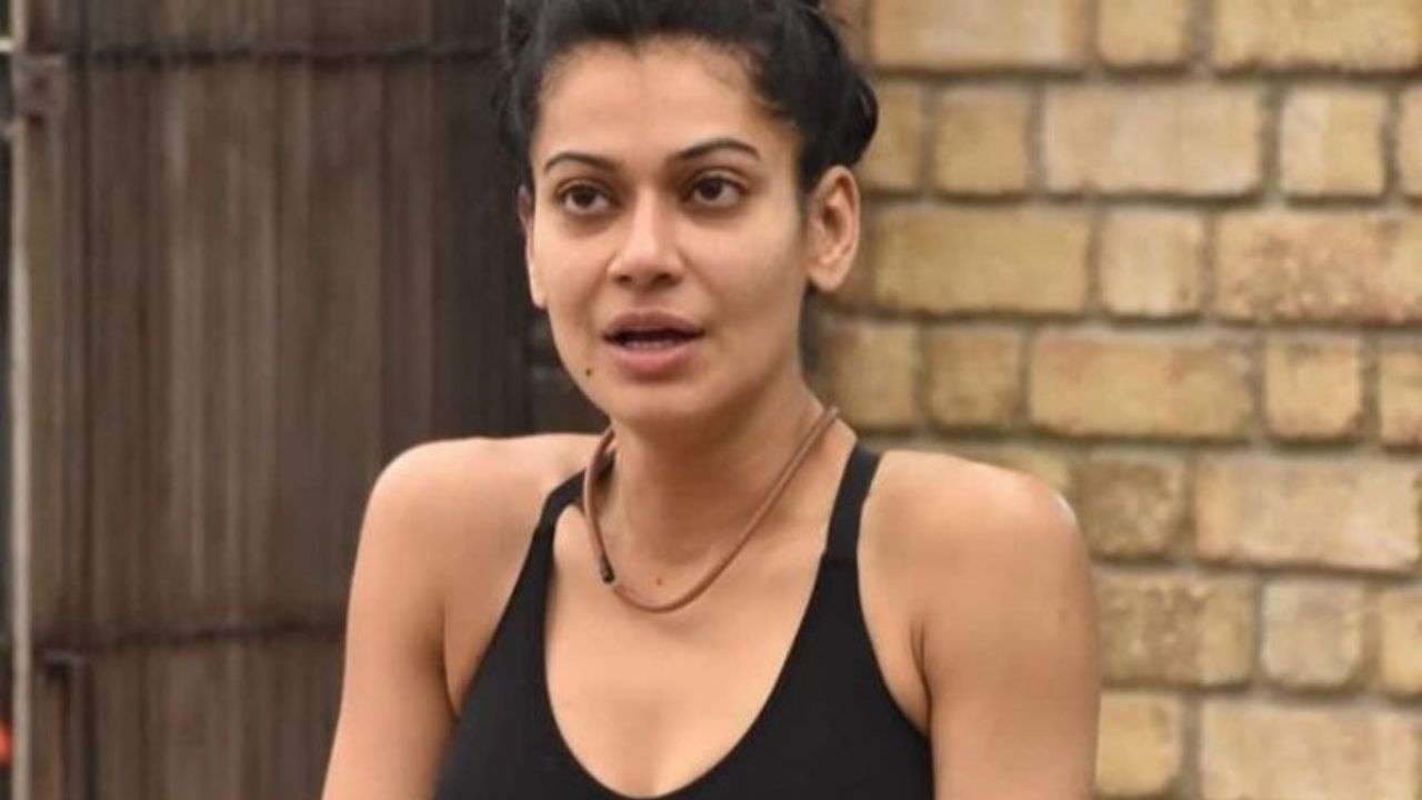 Payal Rohatgi