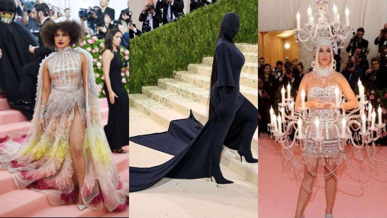 Met Gala 2022: When, where to watch, theme, date, guest list ...