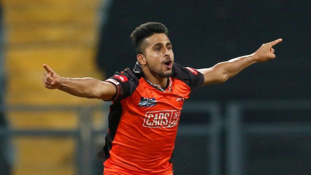 sunrisers hyderabad best bowler