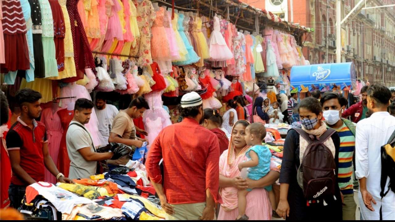 Public holiday on Eid-ul-Fitr