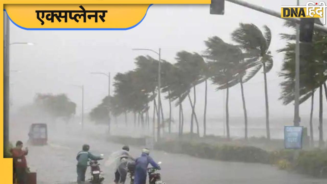 Storm in Summers: गर्मियों में क्यों आती हैं आंधियां, न आते तूफान तो क्या होता?