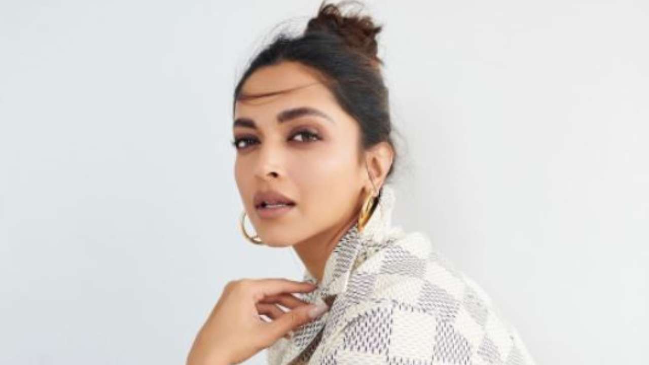 Deepika Padukone stuns in her first-ever campaign for Cartier as a