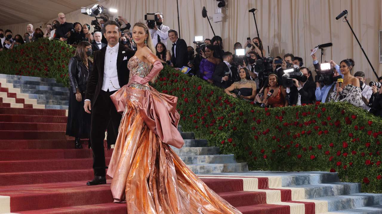 Met Gala 2022 Highlights: Blake Lively, Billie Eilish, Emma Stone