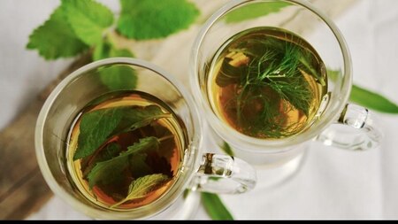 बीमारी से लड़ेगा Herbal Tea