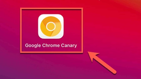 New feature to come soon in Google Chrome Canary version