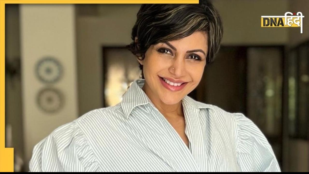 दोस्त संग पूल फोटो शेयर करने पर ट्रोल हुईं Mandira Bedi, पति को लेकर भद्दी बातें कहने लगे लोग