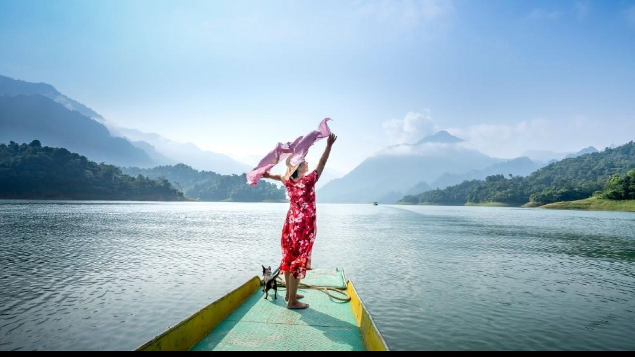 Vacation Gift आपके दोस्त के लिए होगा खास