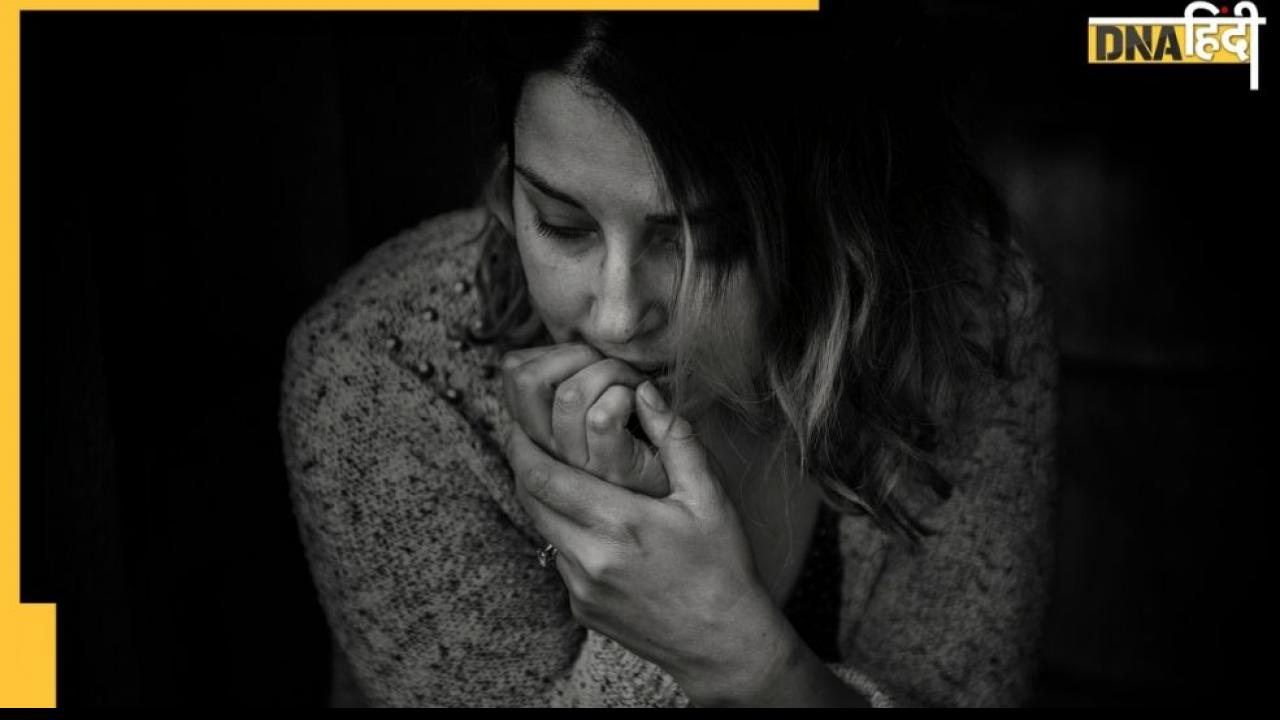 World Maternal Mental Health Day 2022 - हर पांच में से एक मां बच्चे के जन्म के बाद होती है तनाव का शिकार