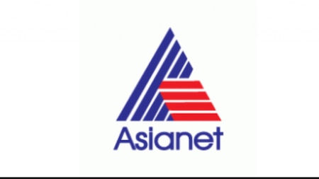 Asianet satellite communications