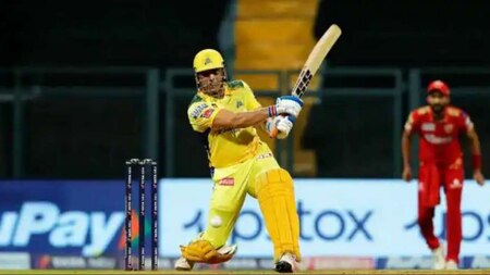 MS Dhoni's 200 matches for Chennai Super Kings