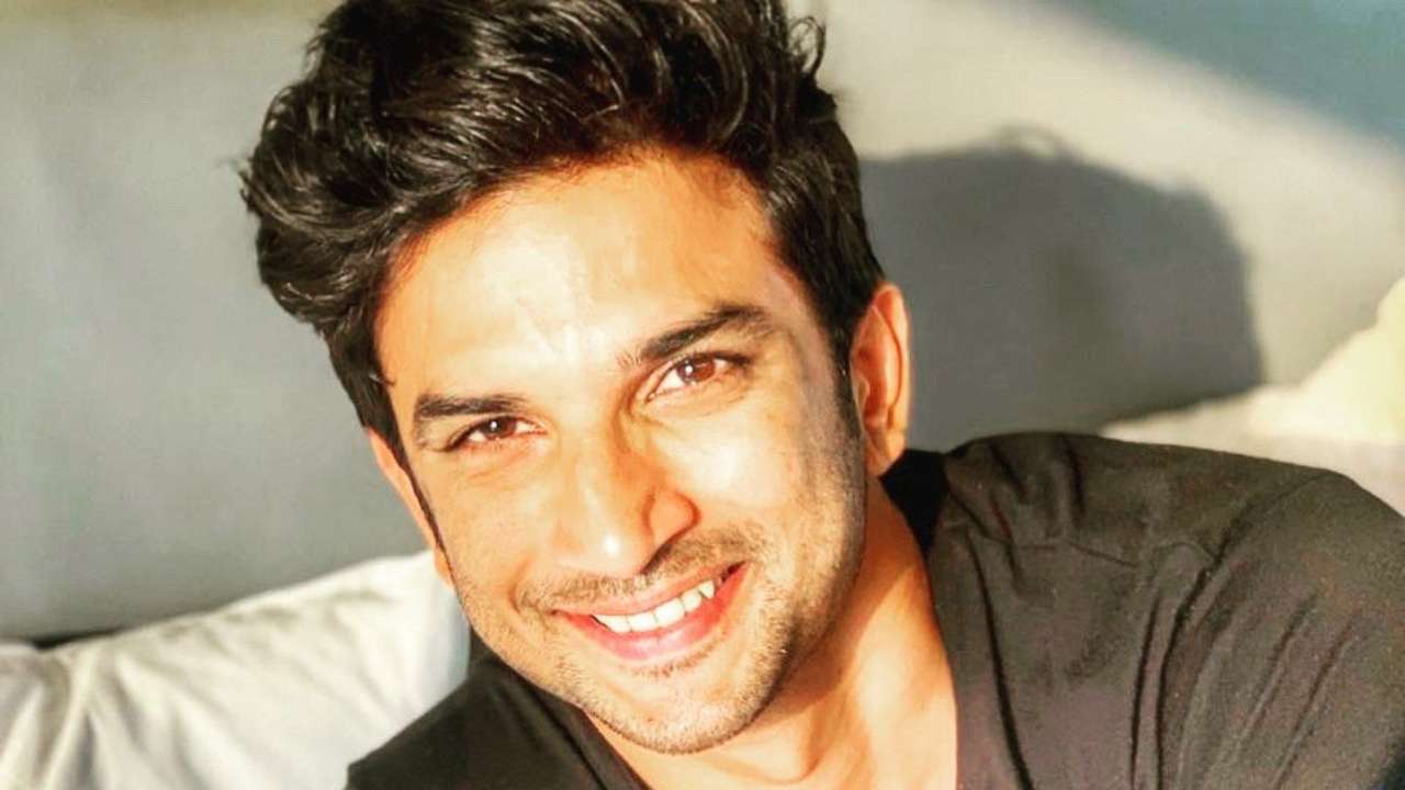 Throwback Thursday: When Sushant Singh Rajput talked about facing ...