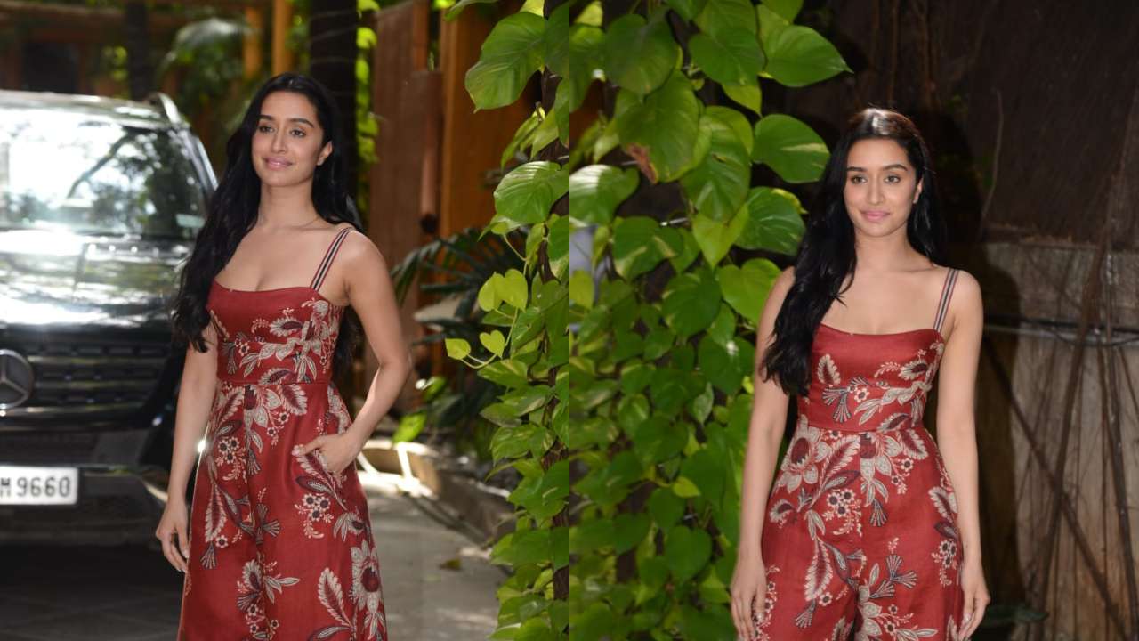 Shraddha Kapoor