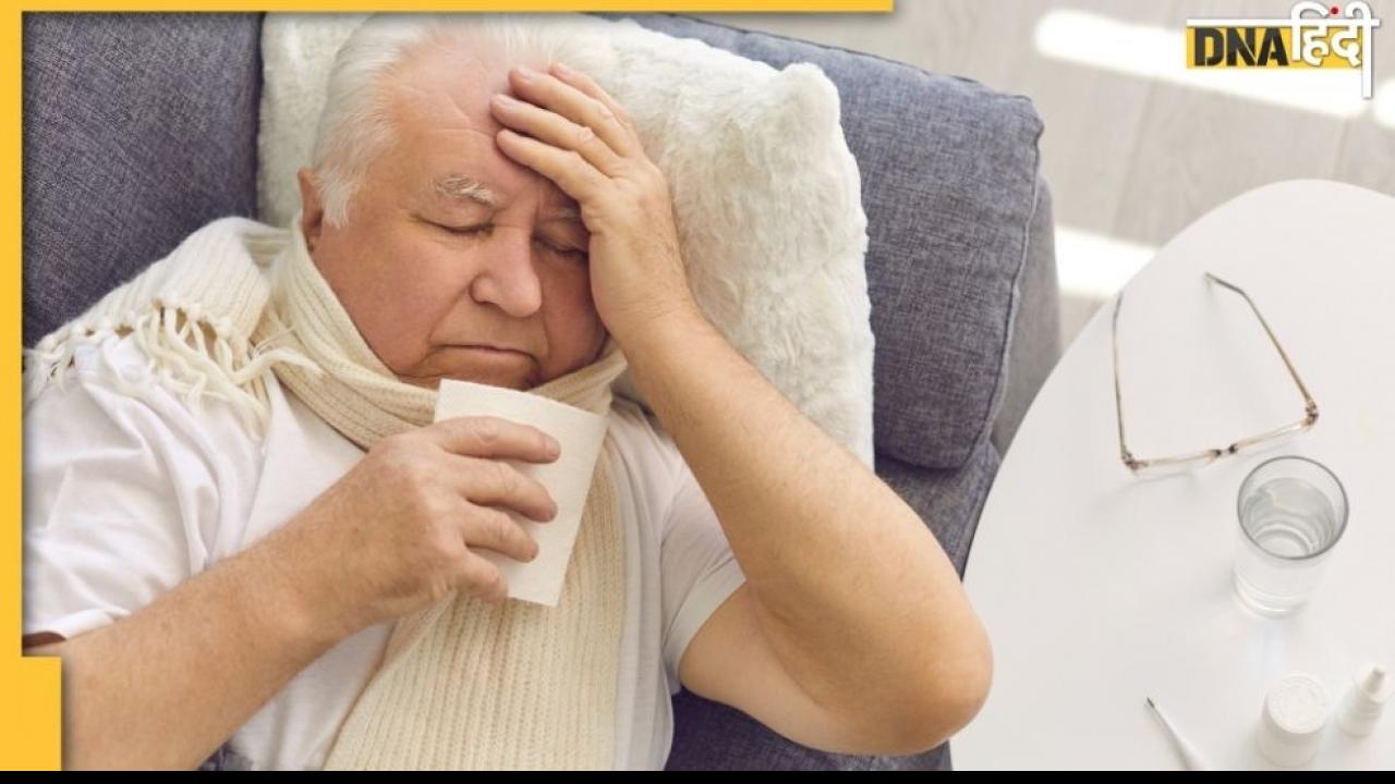 Medical Facts : 200 से ज़्यादा वायरस की वजह से होता है Common Cold