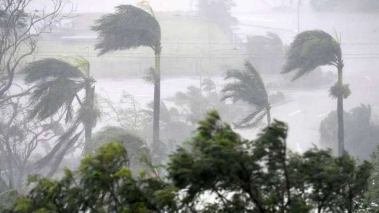 Cyclone alert in 18 Odisha districts, administration asked to be prepared