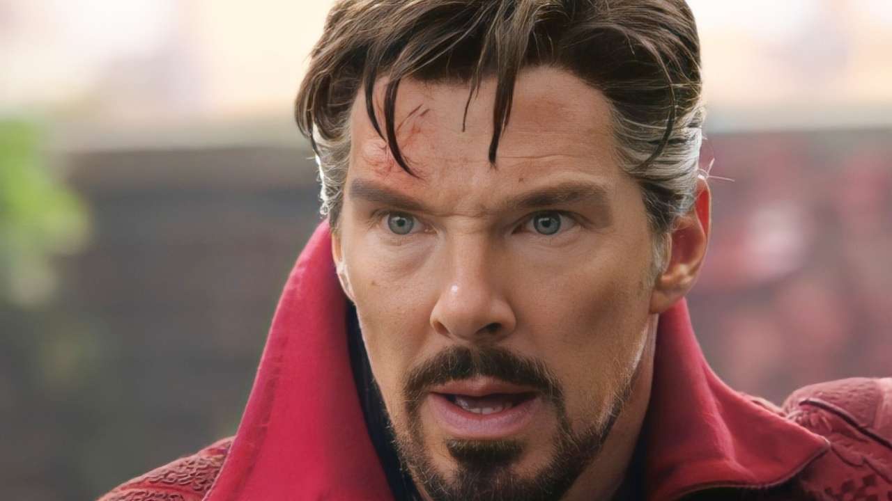 Doctor Strange 2 box office collection day 1: Benedict Cumberbatch film  likely to mint Rs 30 crore nett on opening day