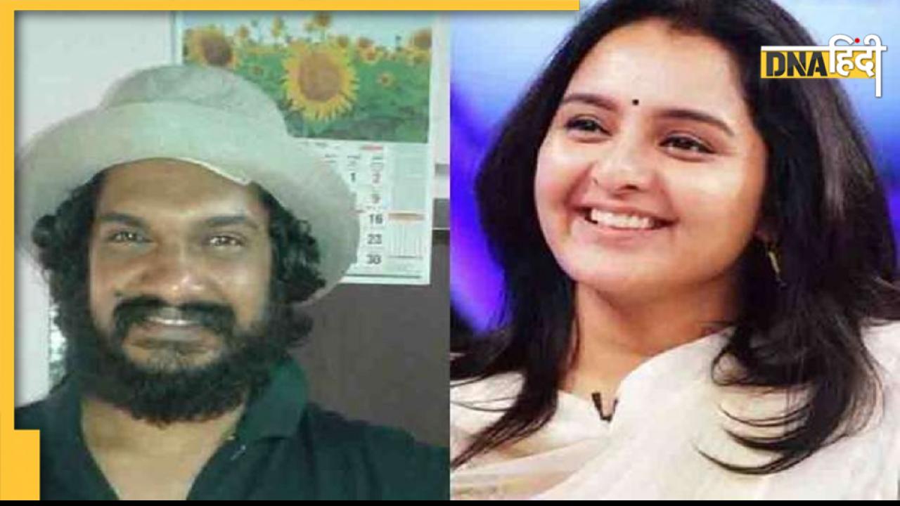 Manju Warrier को स्टॉक करने के आरोप में मलयालम फिल्ममेकर Sanal Kumar Sasidharan अरेस्ट 