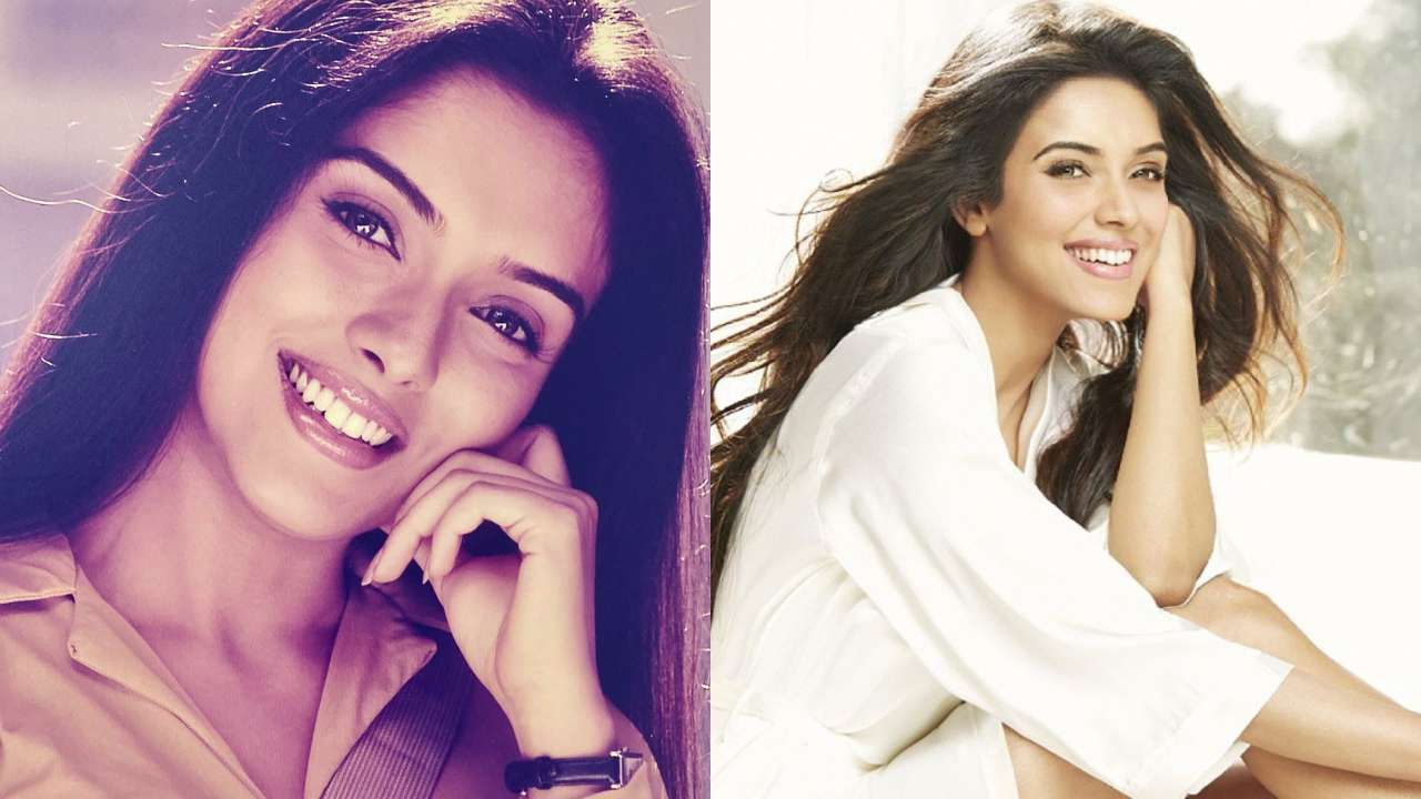 Indian Actress Asin Xxx - In pics: Here's how Ghajini actress Asin looks now