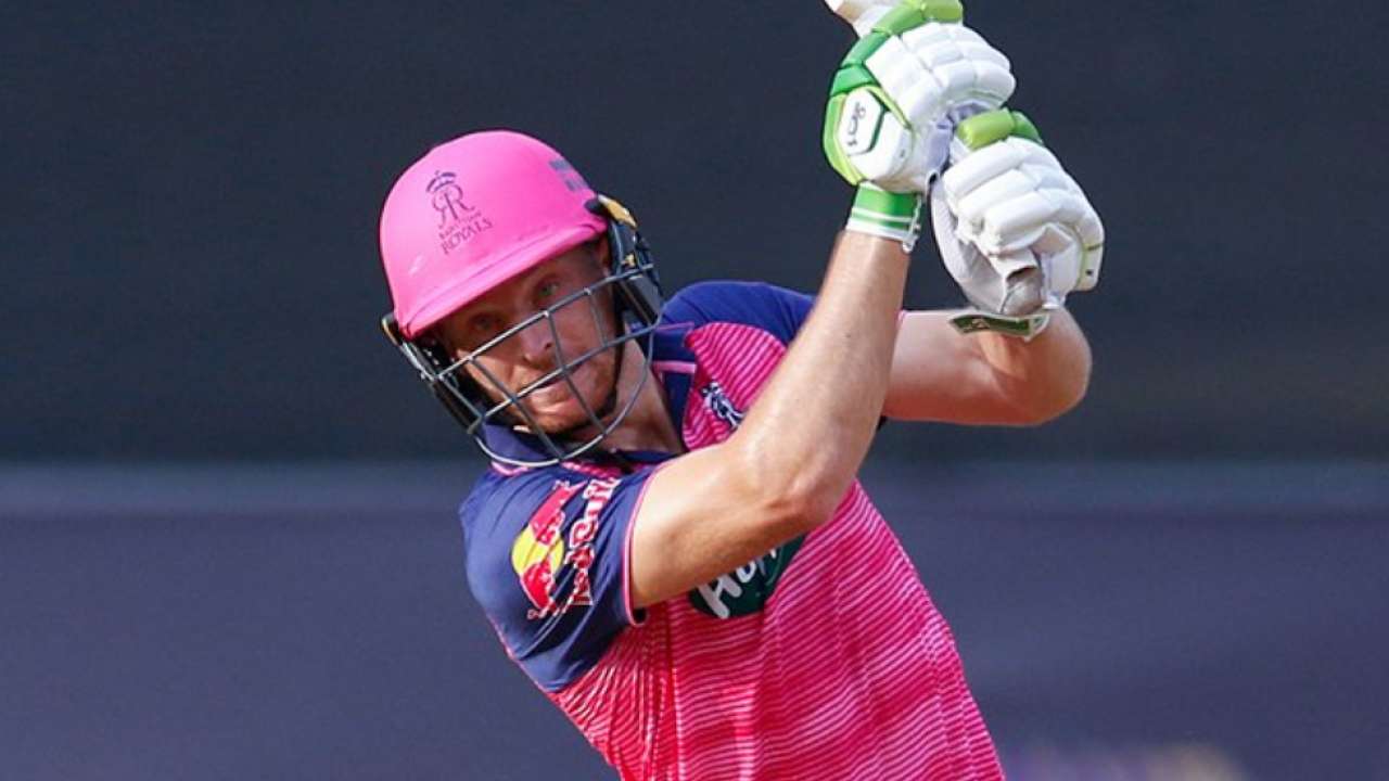 Jos Buttler - Rajasthan Royals (RR)