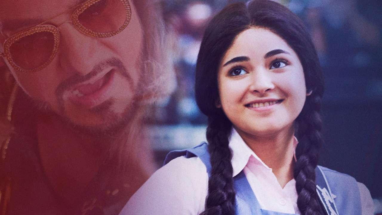 Secret Superstar