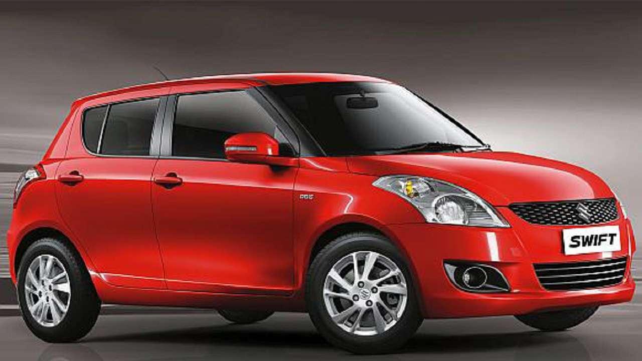 Maruti Suzuki Swift