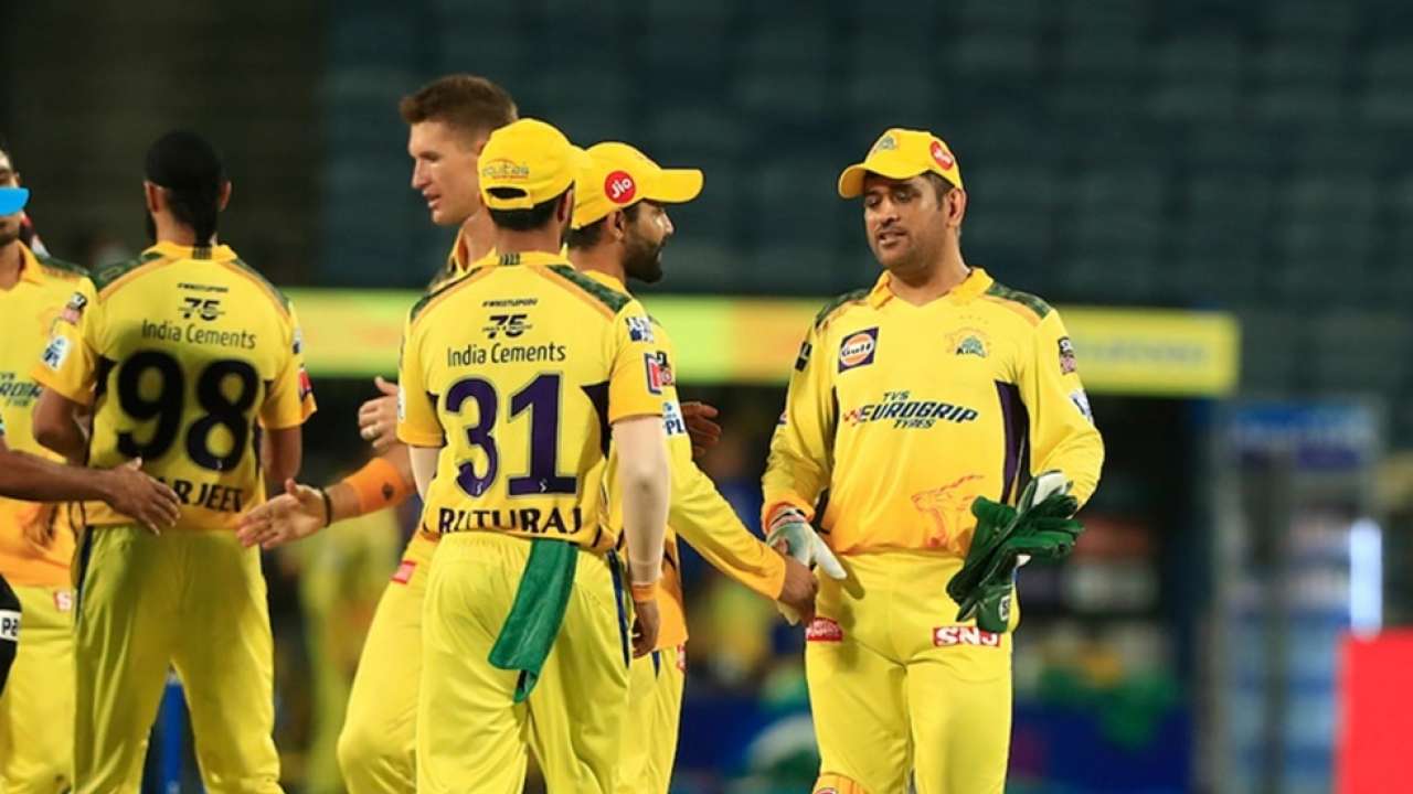 CSK vs DC: Can MS Dhoni's side qualify for playoffs of IPL 2022?