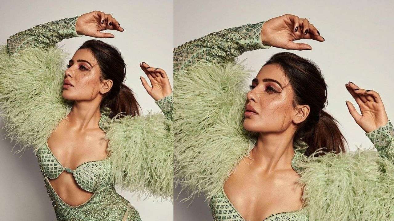 Samantha's upcoming projects