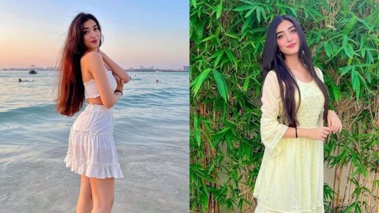 Munawar Faruqui's rumoured girlfriend Nazil