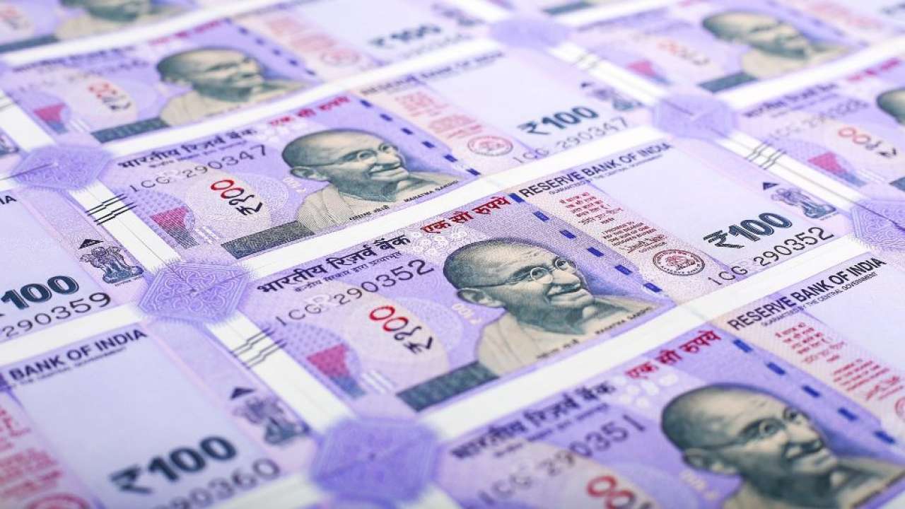 Indian Rupee plummets to all-time low against US Dollar