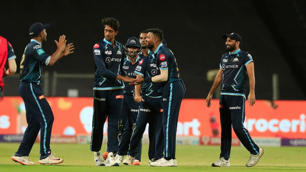 IPL 2023 GT vs LSG: Gill and Saha clinically destabilise LSG to put one  step in the playoffs