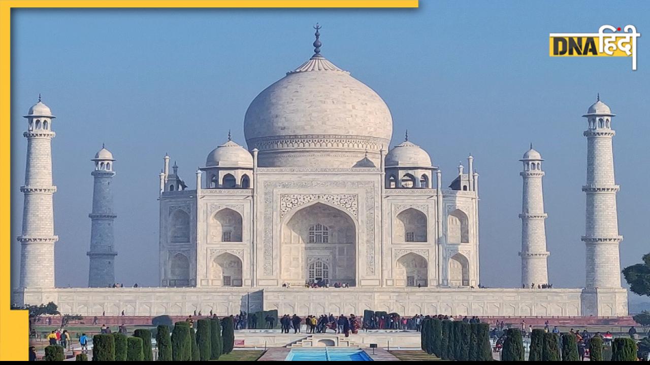 Taj Mahal विवाद: याचिकाकर्ता को हाई कोर्ट ने फटकारा- पहले जानकारी जुटाओ, पीएचडी करो, फिर आना