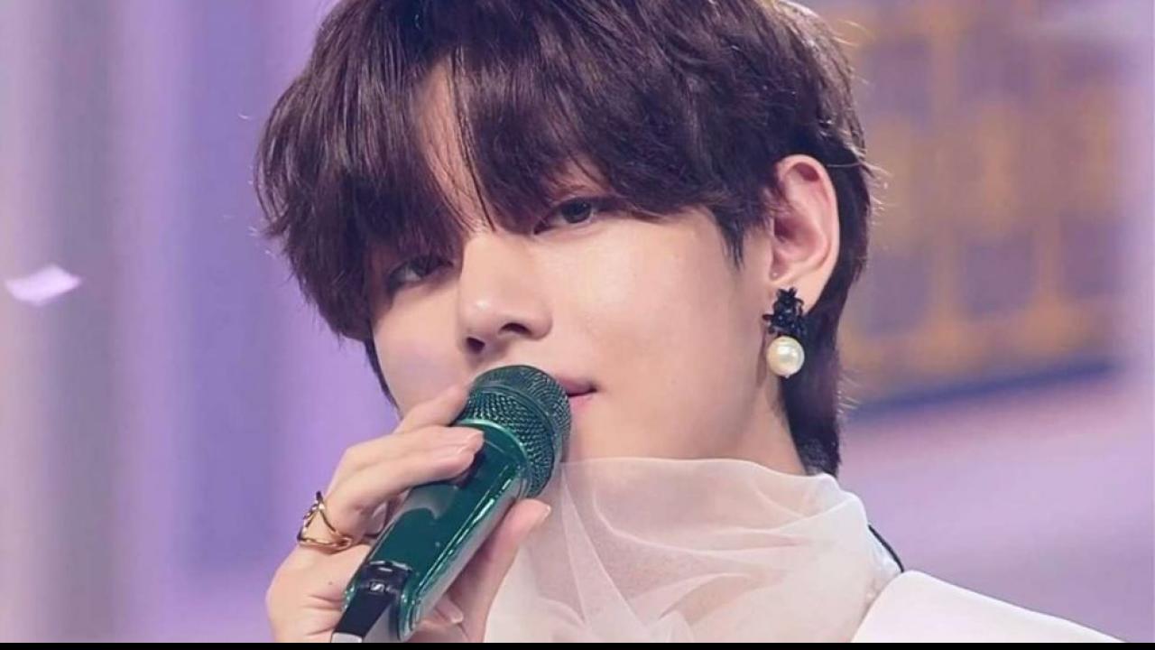 Kim Taehyung