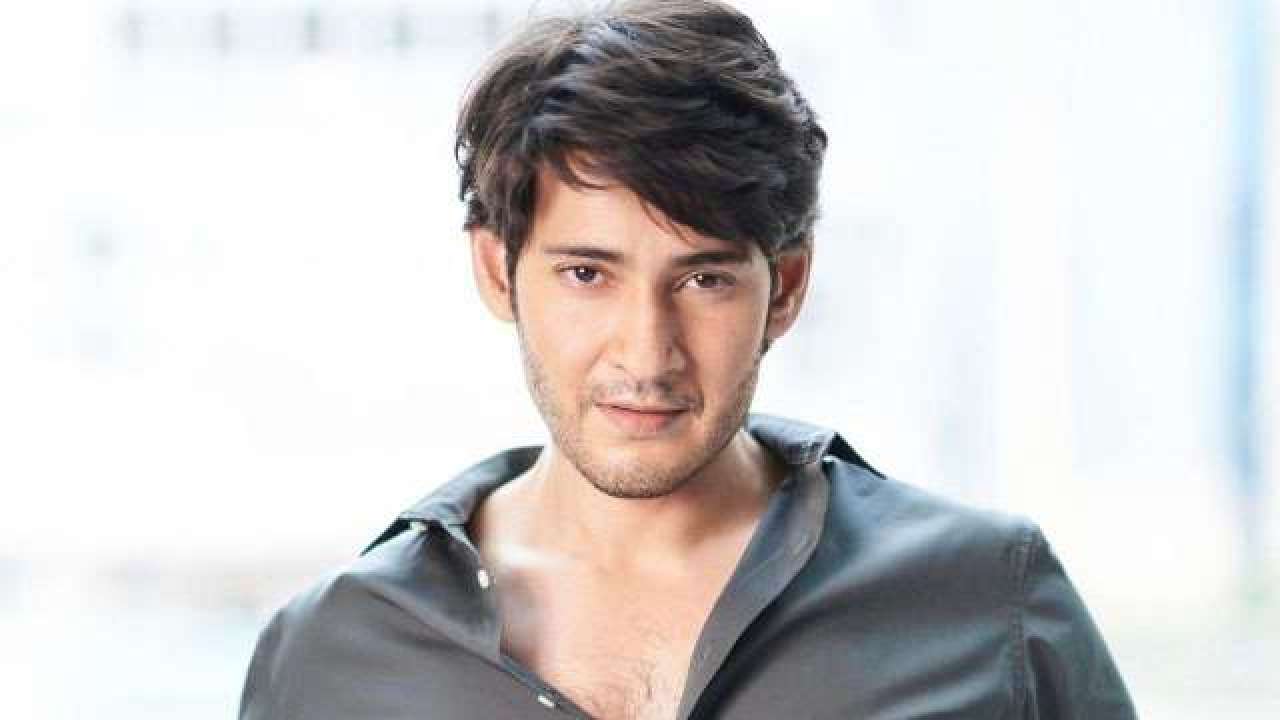 Mahesh Babu responds to negative reactions over his 'Bollywood can ...
