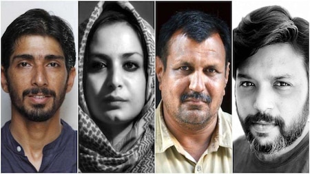 Pulitzer Award 2022: Danish Siddiqui, Adnan Abidi, Sanna Irshad Mattoo, Amit Dave