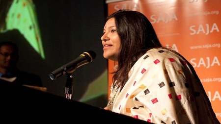 Pulitzer Award 2016: Indian-American Sanghamitra Kalita