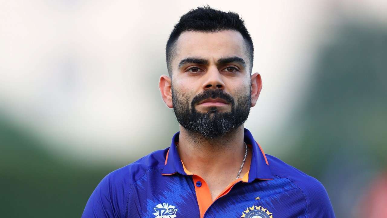 Virat Kohli to be rested for India's tour of South Africa? Here's ...