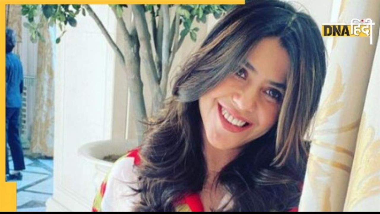 Ekta Kapoor ने बताया किसने दिया था Lock Upp का आइडिया, सामने आया इस टीवी एक्ट्रेस का नाम